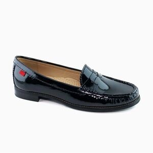 Marc Joseph New York East Village Leather Loafers Women’s LIKE NEW 9.5